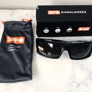 Spy Polarized Sunglasses