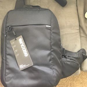 Incase Nylon Sling Backpack