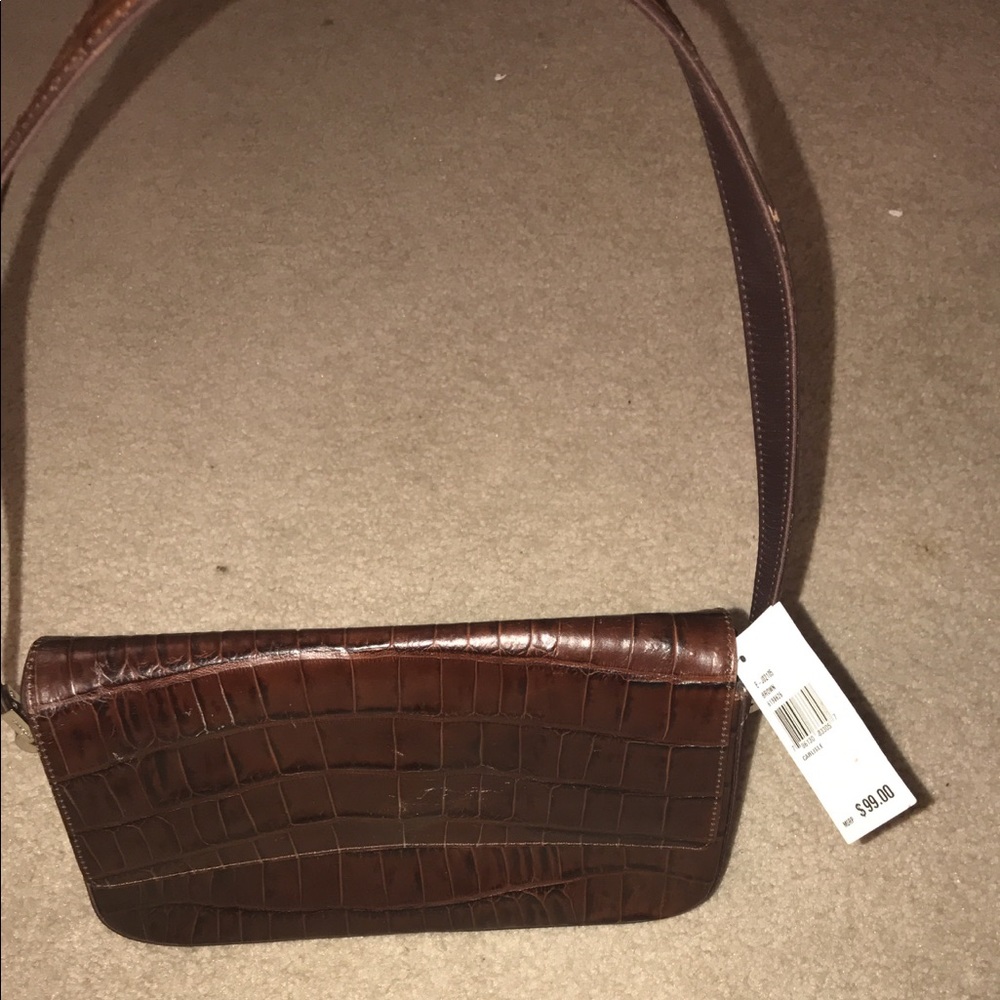 Enzo Angiolini Purse (AUTHENTIC)