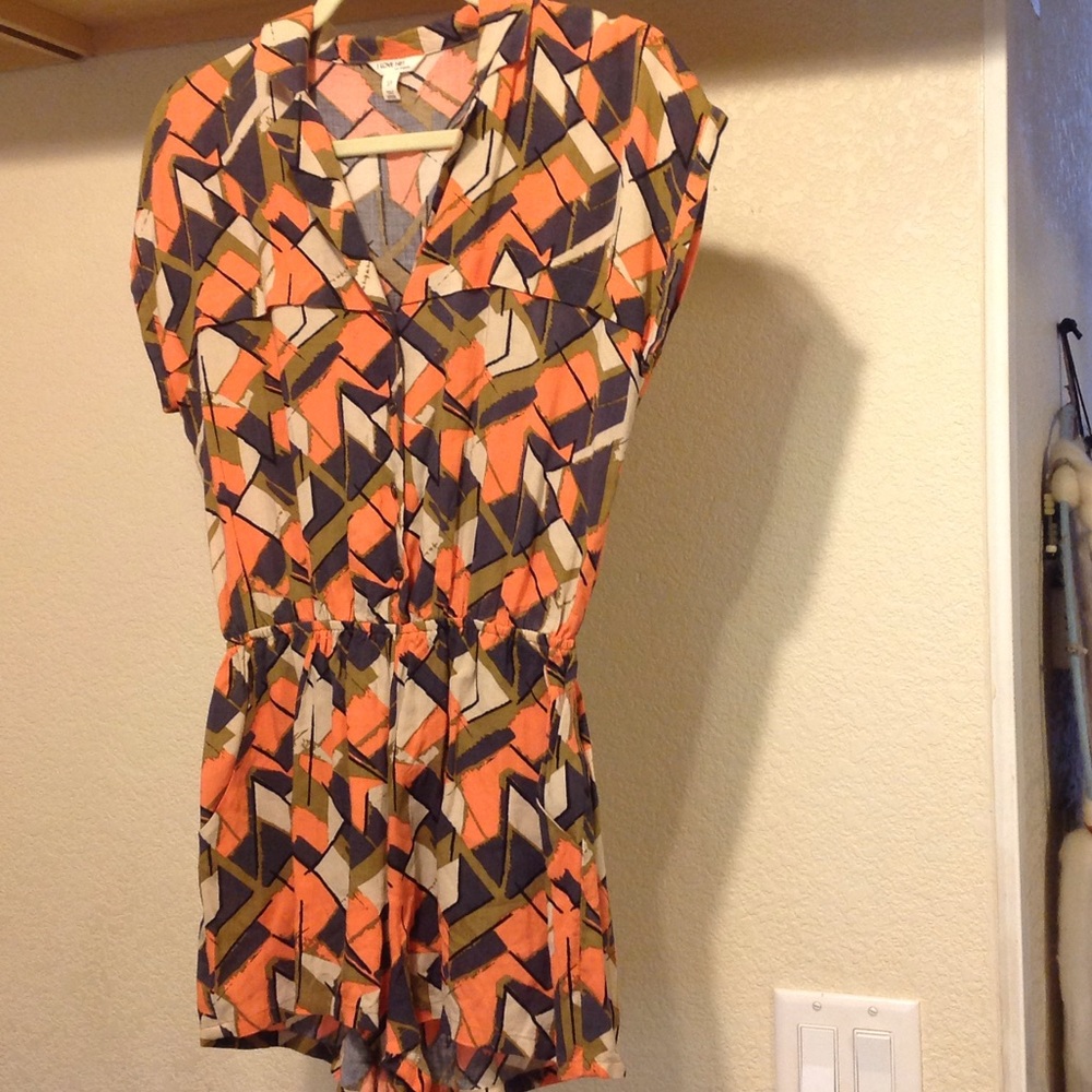 Romper