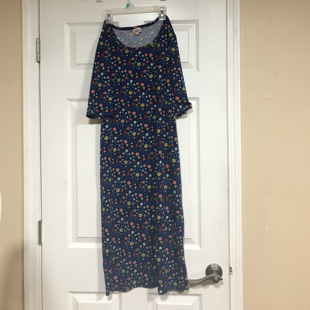 Lularoe Julia