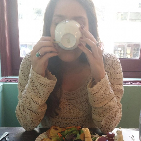 Meet your Posher, Zara - Picture 1 of 1