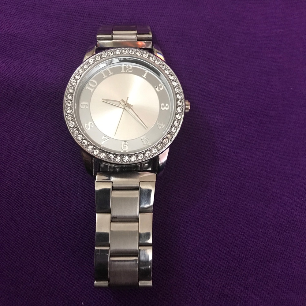 Classy watch