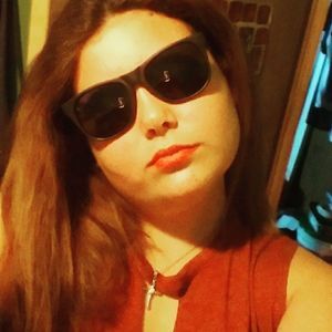 Meet your Posher, Deanna