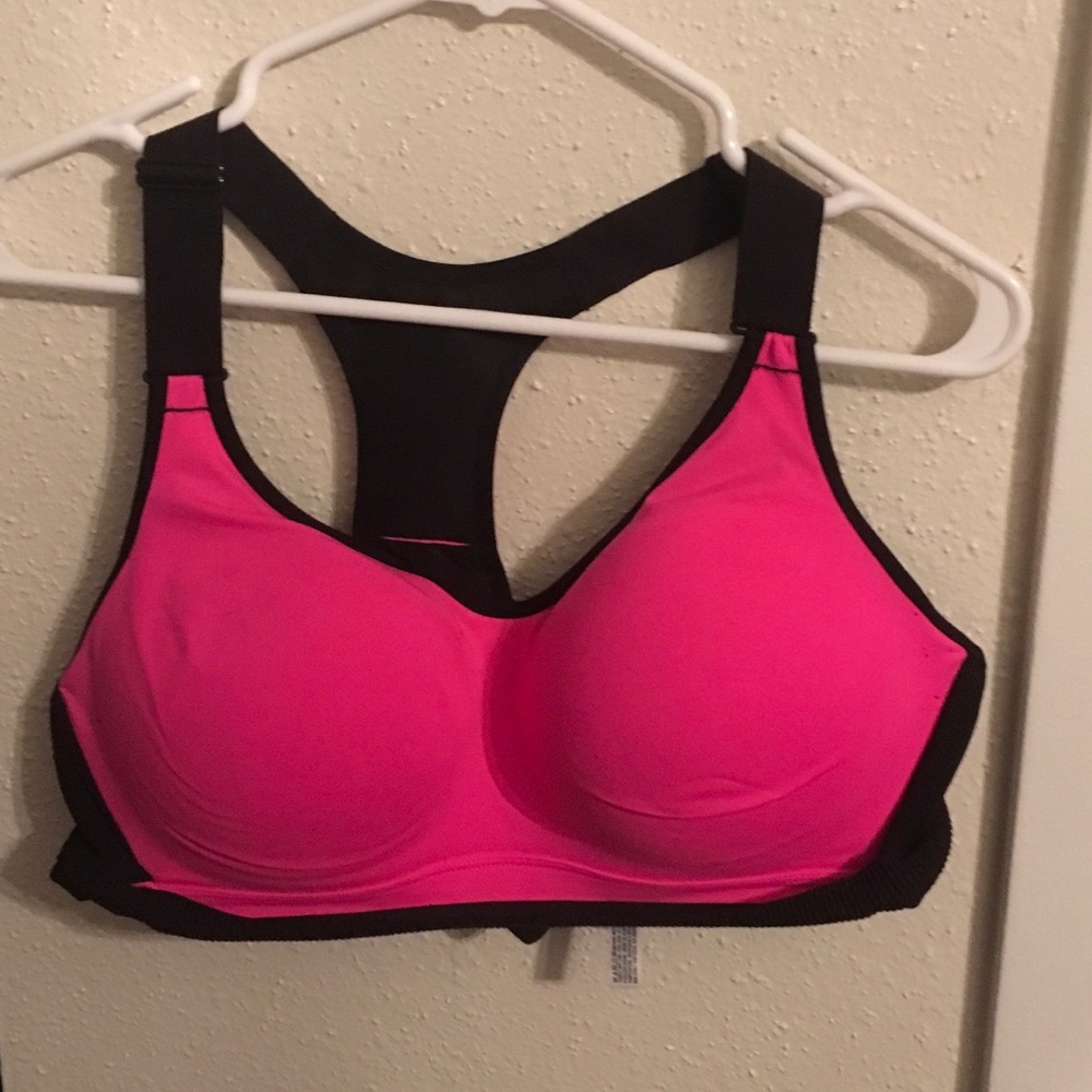 Victoria secret sports bra
