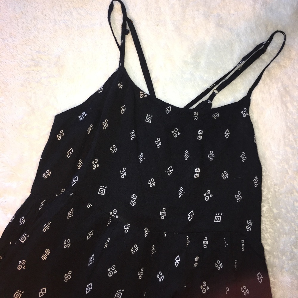 Babydoll Dress