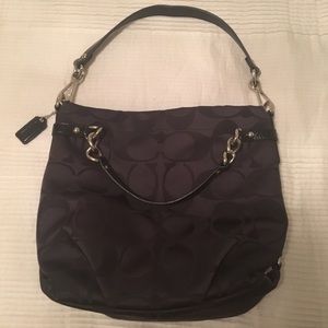 Coach Hobo Satchel
