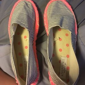 aeropostale shoes