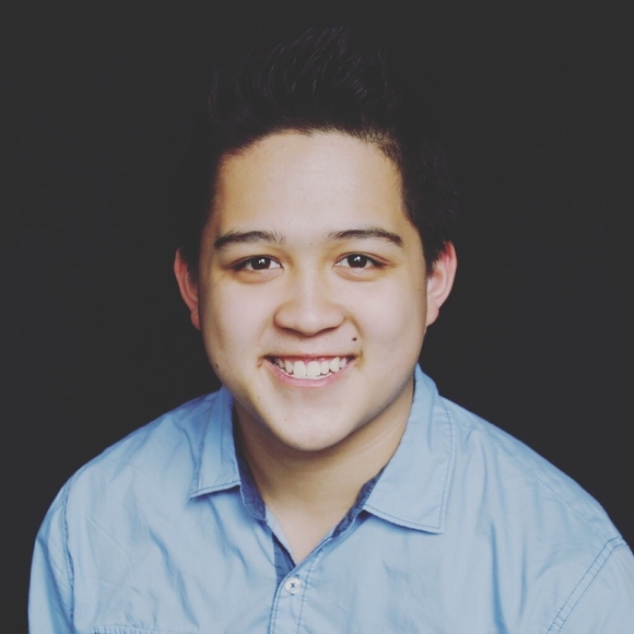 Meet your Posher, Christopher - Picture 1 of 1