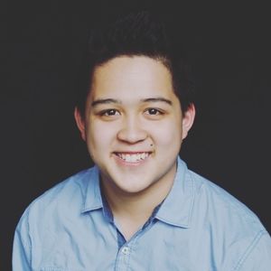 Meet your Posher, Christopher