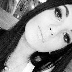 Meet your Posher, Linnette