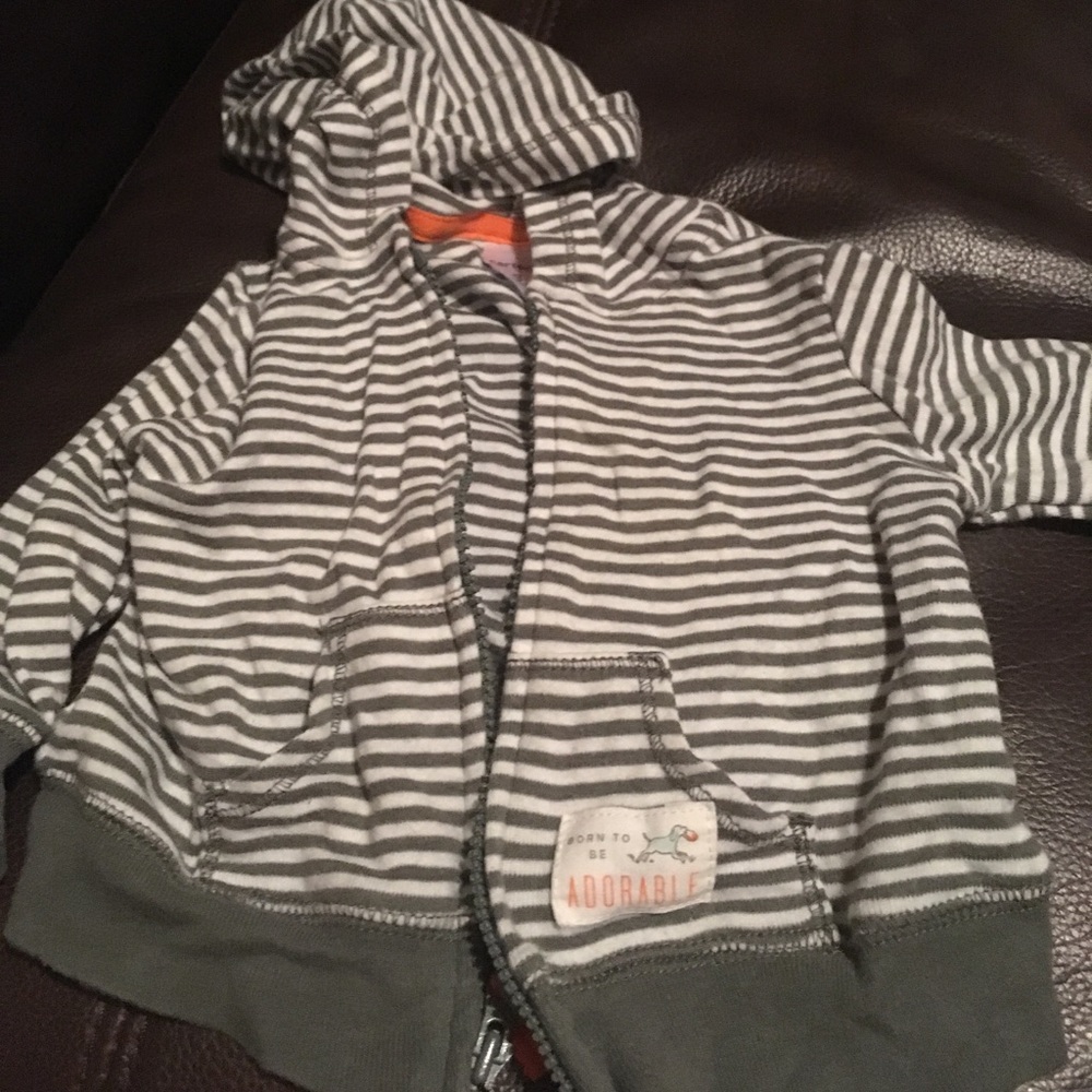 3 mo LOT