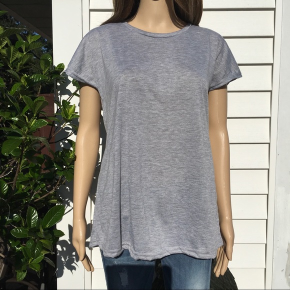 “QUALITY “ANGEL WINGS" T-SHIRT - Picture 4 of 5