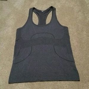 Lululemon Swiftly Tech Racerback Tank