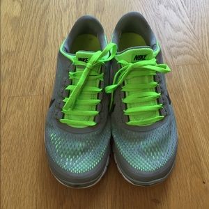 Nike Free 3.0 Size 7.5