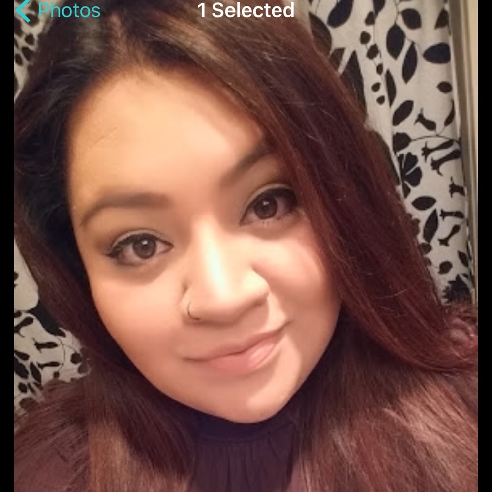 Meet your Posher, Gabby