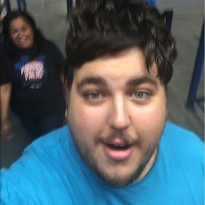 Meet your Posher, Cody