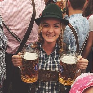 Meet your Posher, Jacqueline