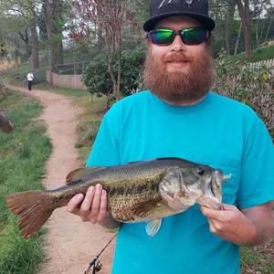 Meet your Posher, Douglas