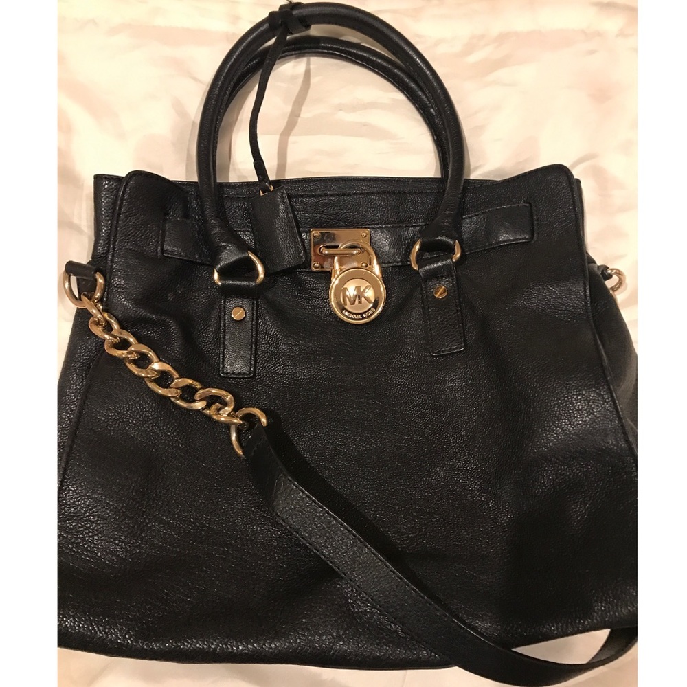 Michael Kors shoulder bag PRICE NEGOTIABLE
