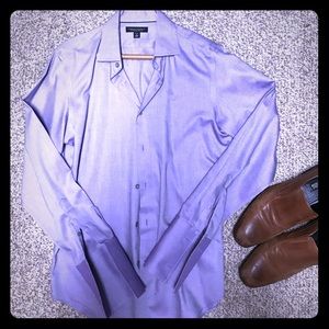 Banana Republic Button Down