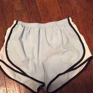 Nike Tempo Shorts