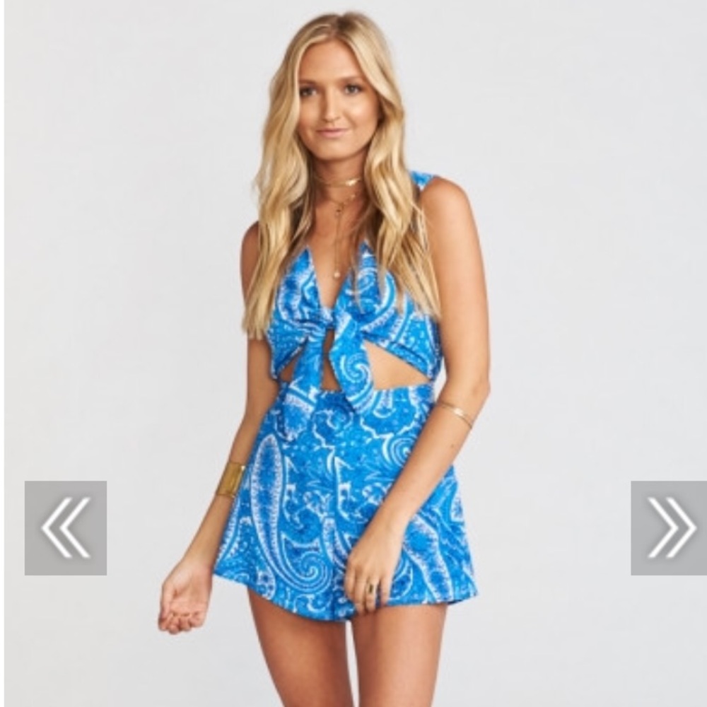 ISO: Show me your mumu Romper !!