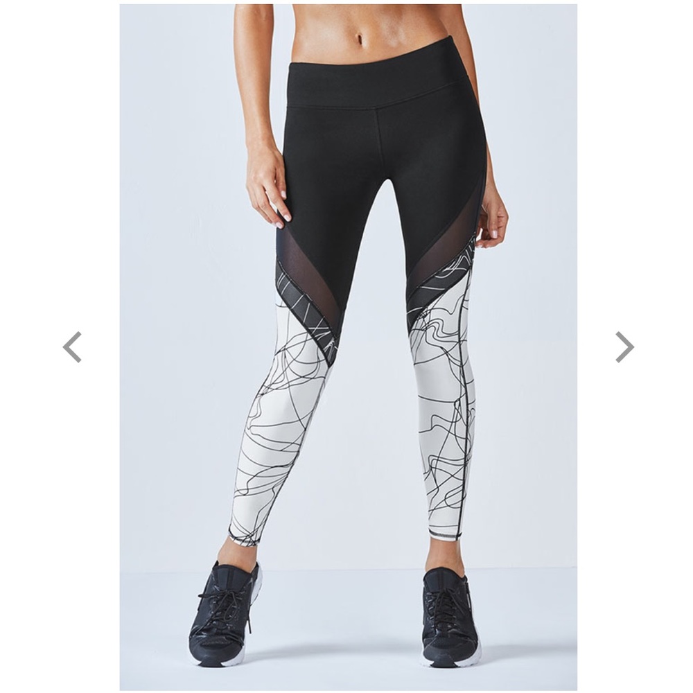 NWOT Fabletics Leggings!
