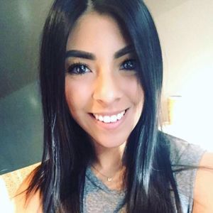 Meet your Posher, Melisa