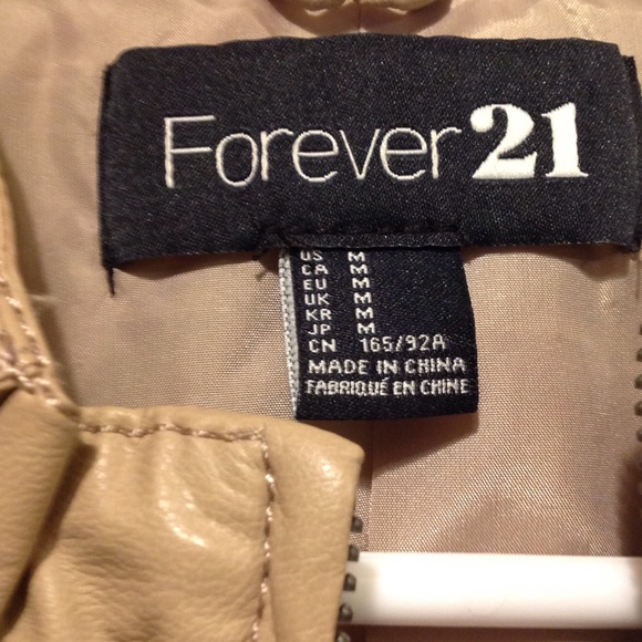 Jacket - Picture 2 of 4