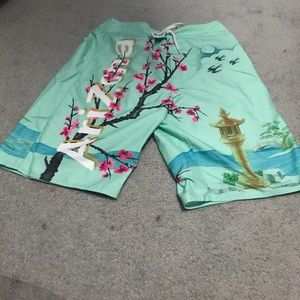 Arizona Green Tea Swim Suit