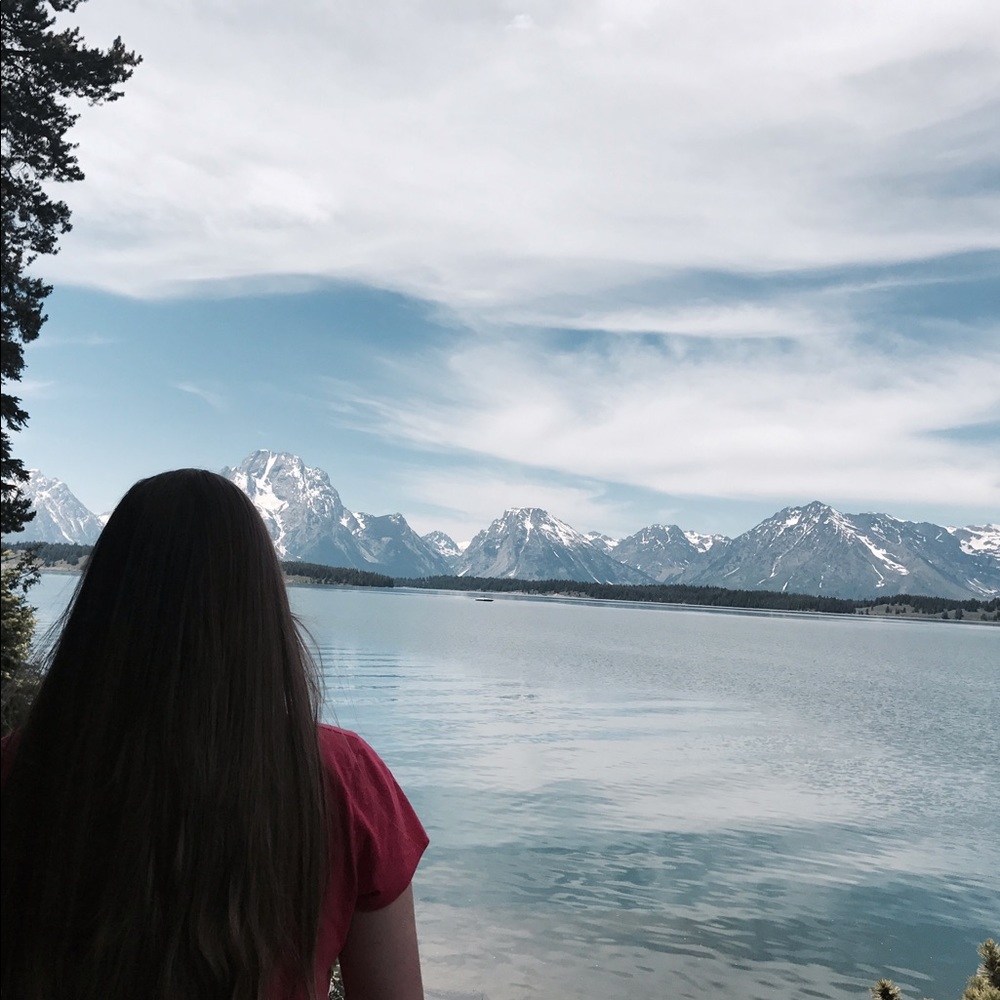 Meet your Posher, Bethany