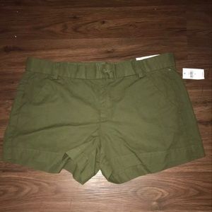 NWT Gap shorts