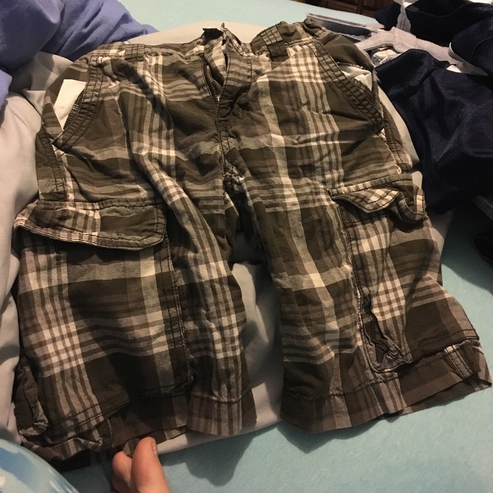 Shorts