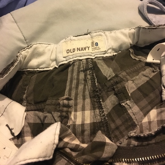 Shorts - Picture 2 of 2