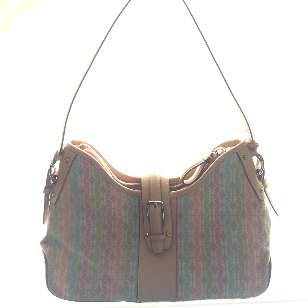 Fossil Handbag