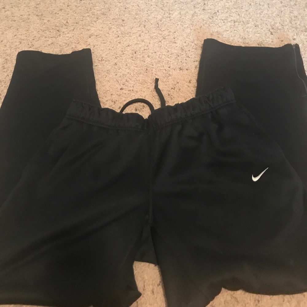 Nike sweatpants