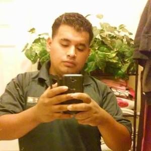 Meet your Posher, Jorge