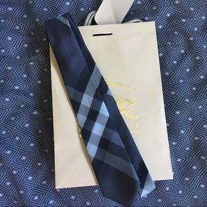 Burberry London Men's Tie