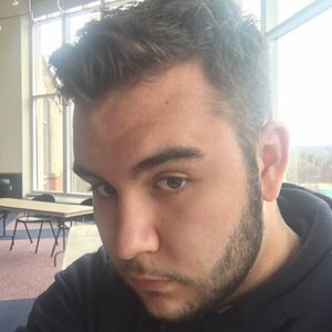 Meet your Posher, Evan