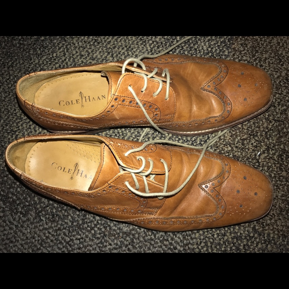 Cole Haan Dress shoes