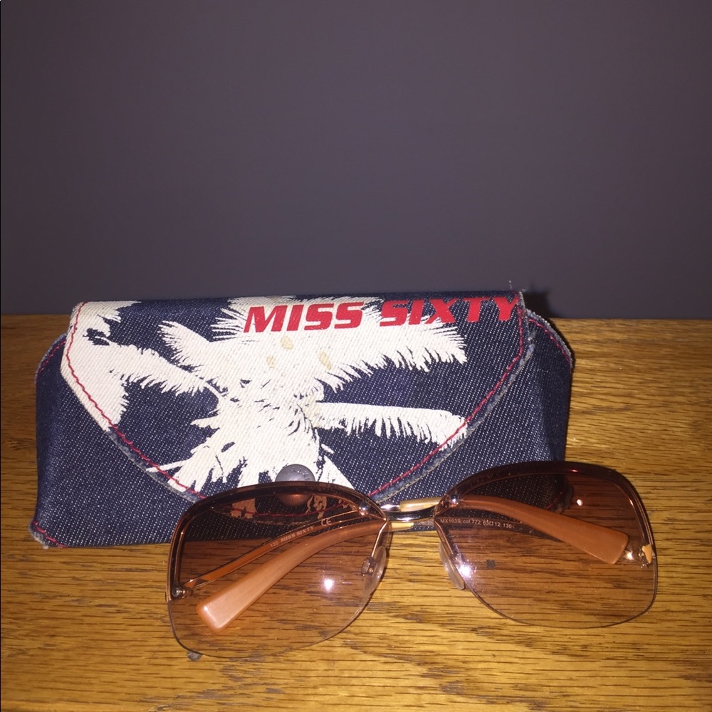 Don't wear them anymore