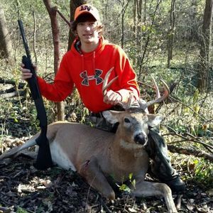 Meet your Posher, Jesse