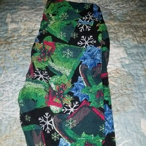 LuLaRoe OS Leggings