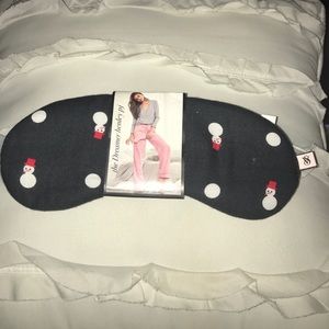 Victoria's Secret sleeping mask
