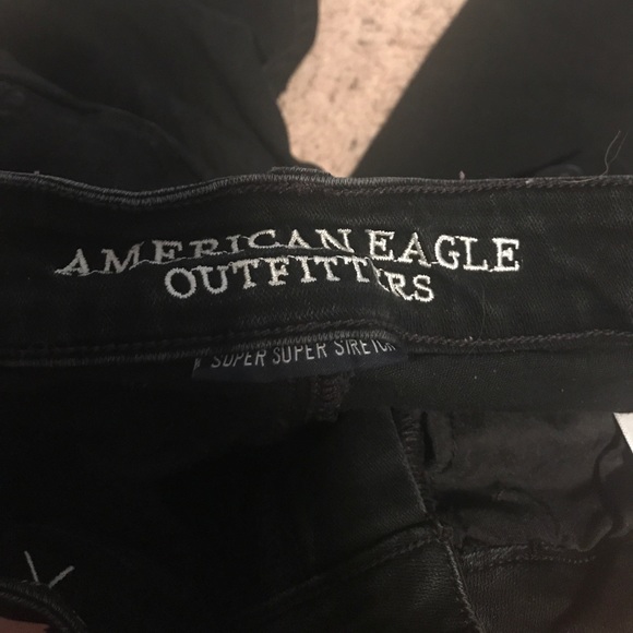 American eagle skinny jeans - Picture 2 of 4