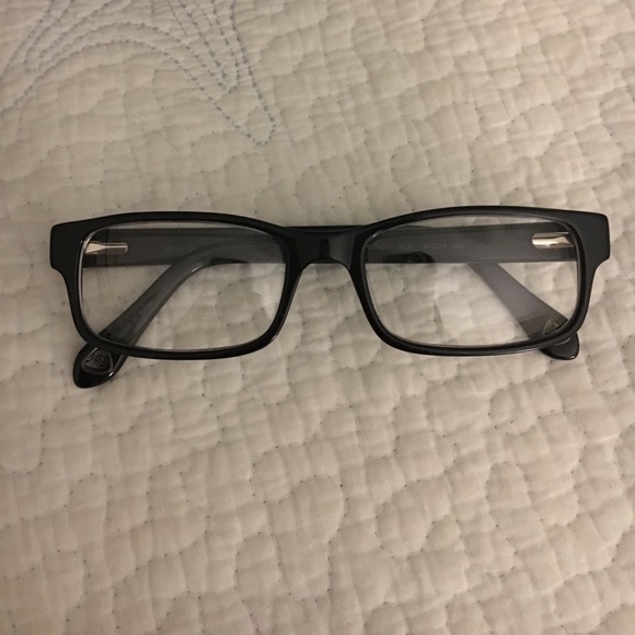 Ray-Ban Accessories - Steven Tyler light prescription glasses