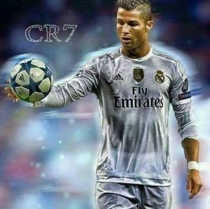 Meet your Posher, Jonny