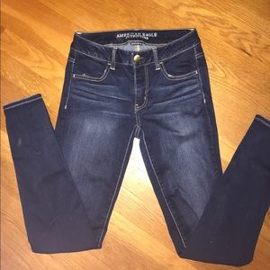 NWOT jeggings