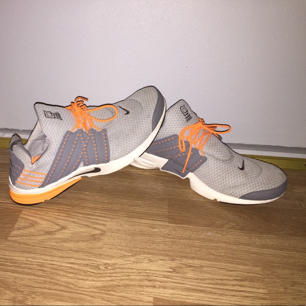 Nike lunar prestos